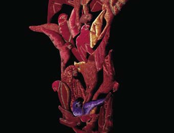 The Two Seat Flying, Formitalia