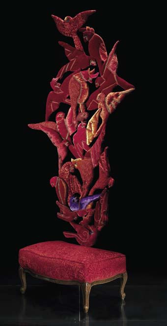 The Two Seat Flying, Formitalia