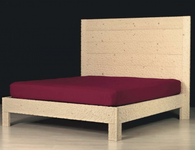 Double bed Re Poso, Formitalia