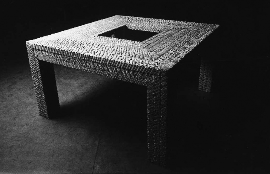 Table IL Tavolo, Formitalia