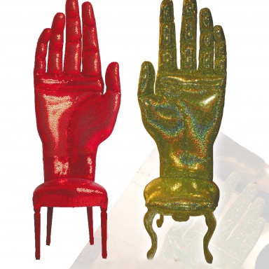 Chair Hand