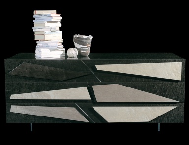 Dresser - chest Max, Il Loft 