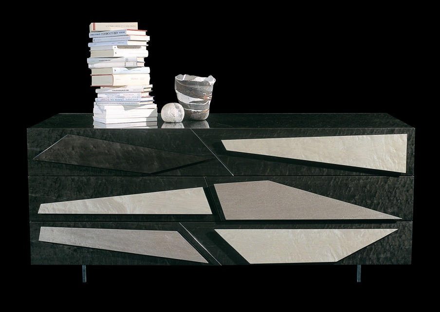 Dresser - chest Max, Il Loft 