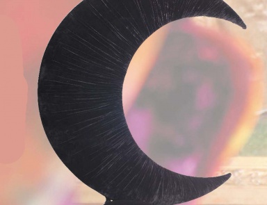 The Big black chair, Formitalia