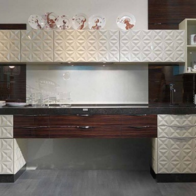 Kitchen furniture kitchen) Diamond