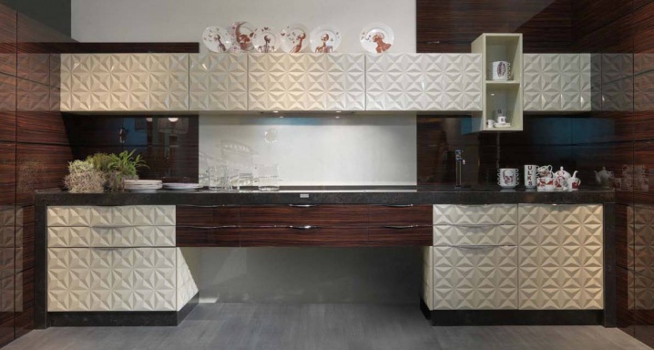 Kitchen furniture kitchen) Diamond
