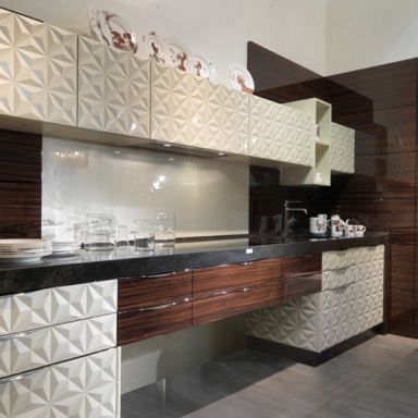 Kitchen furniture kitchen) Diamond