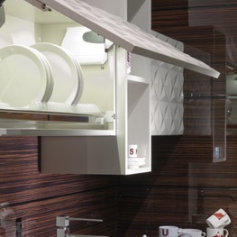 Kitchen furniture kitchen) Diamond