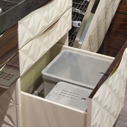 Kitchen furniture kitchen) Diamond