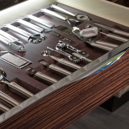 Kitchen furniture kitchen) Diamond