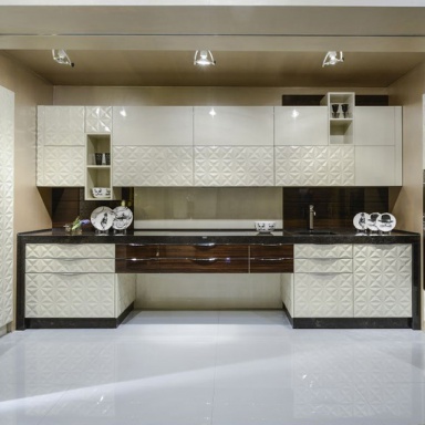 Kitchen furniture kitchen) Diamond