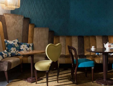 Sofa corner, Bizzotto