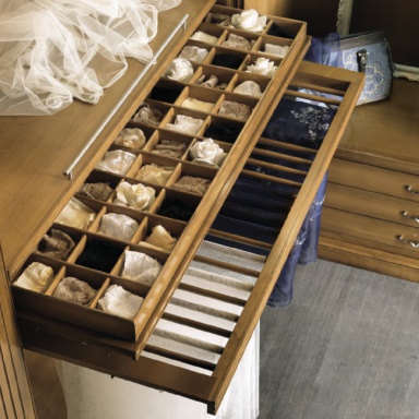 Dressing room (Suite for a dressing room) Bizzotto