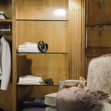 Dressing room (Suite for a dressing room) Bizzotto