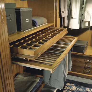 Dressing room (Suite for a dressing room) Bizzotto