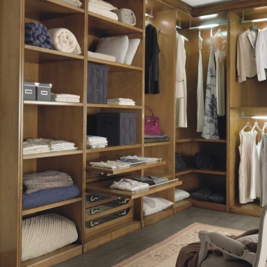 Dressing room (for dressing room set)