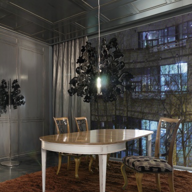 Dining room (dining set) Taormina