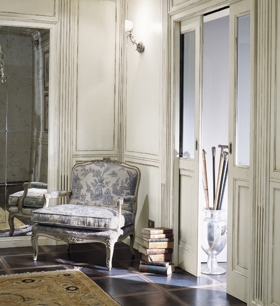 Chair Taormina, Bizzotto