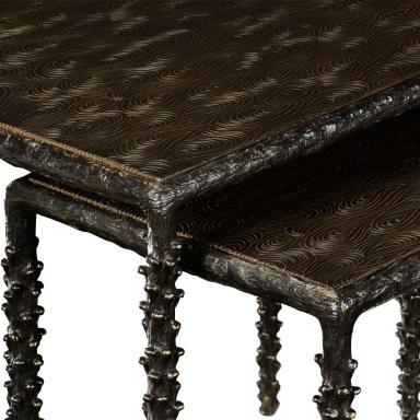 William Yeoward Table