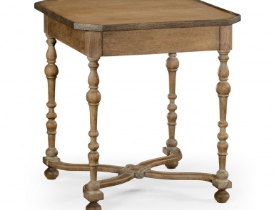 Coffee table natural wood Ruthin, Jonathan Charles