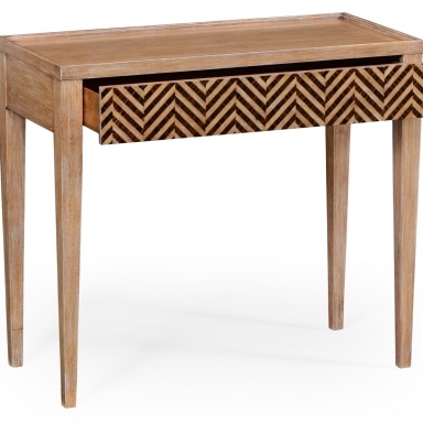 Console Julian Herringbone