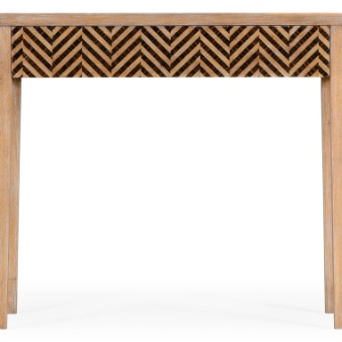 Console Julian Herringbone