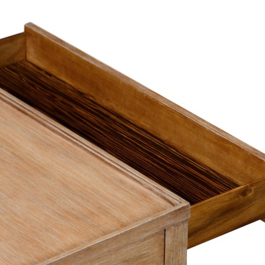 Console Julian Herringbone