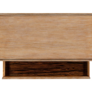 Console Julian Herringbone
