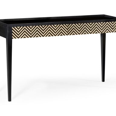 Console Julian Herringbone