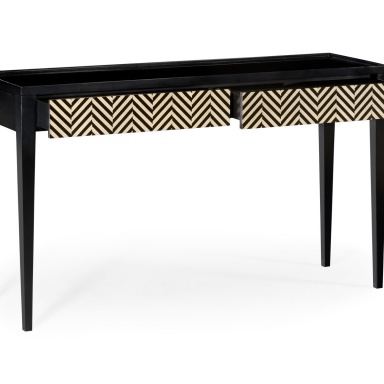 Console Julian Herringbone