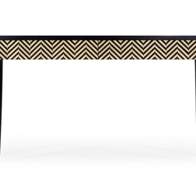 Console Julian Herringbone