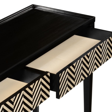 Console Julian Herringbone