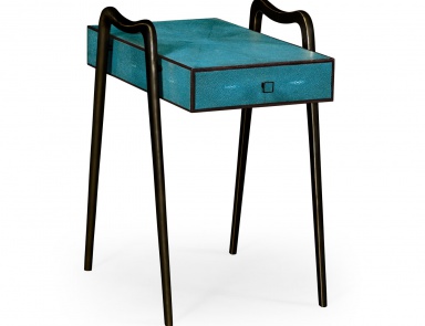 Table on bronze legs Luxe, Jonathan Charles