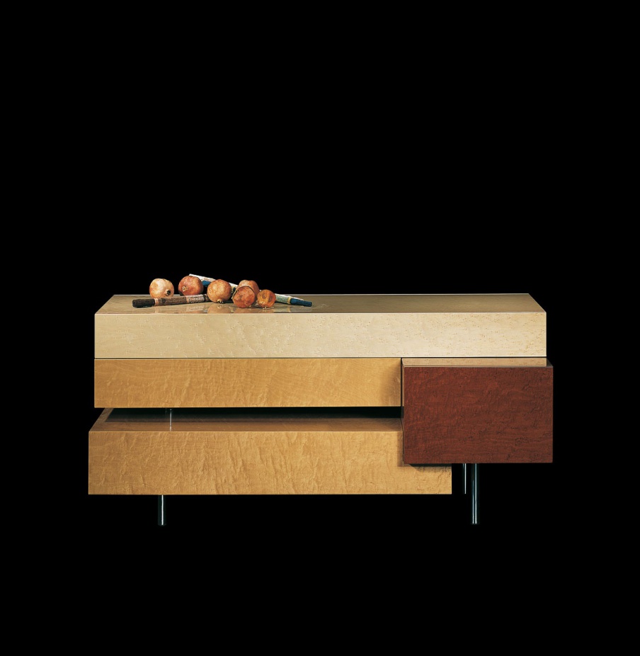 Pedestal Tower, Il Loft