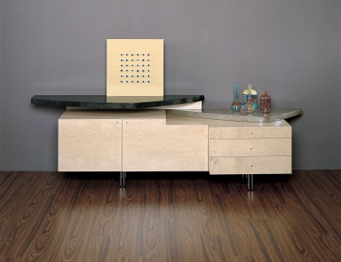 Dresser - chest of drawers Dade, Il Loft