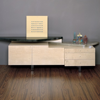 Dresser - chest of drawers Dade