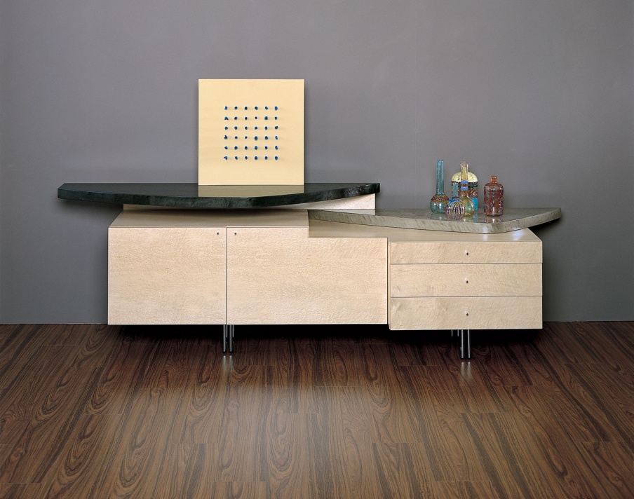 Dresser - chest of drawers Dade, Il Loft