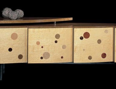 David Curvo Curbstone, Il Loft 