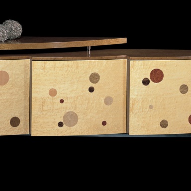 David Curvo Curbstone