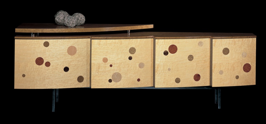 David Curvo Curbstone, Il Loft 