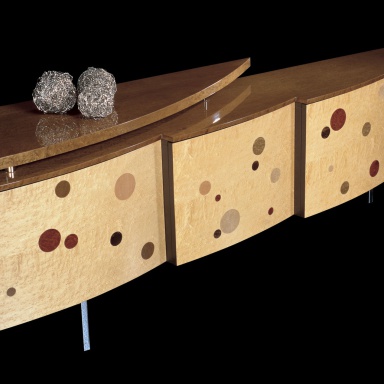 David Curvo Curbstone