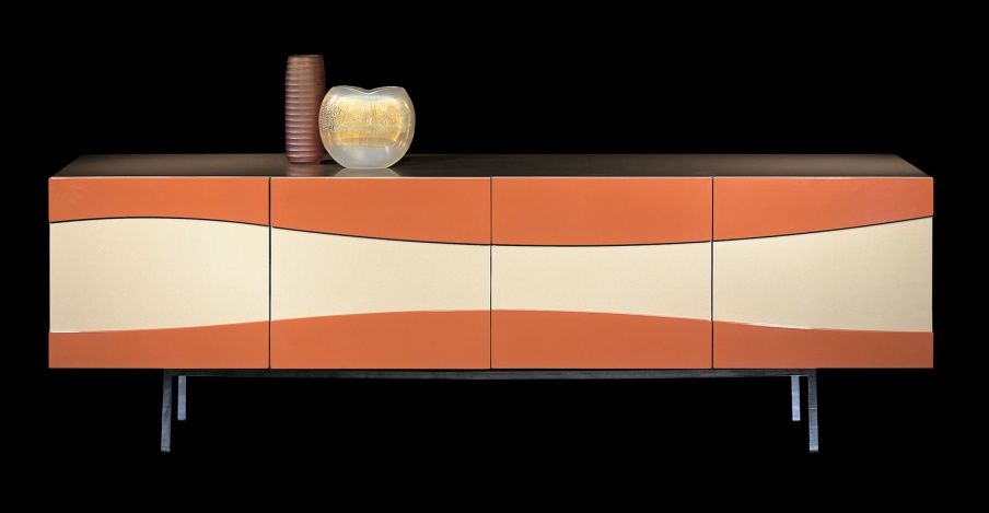 Stand of rectangular Kreon, Il Loft