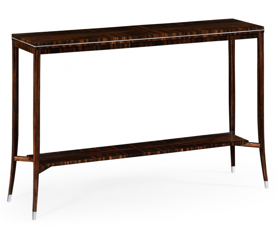 Narrow console Soho, Jonathan Charles