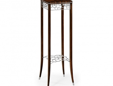 A table on high legs for the lamp Soho, Jonathan Charles