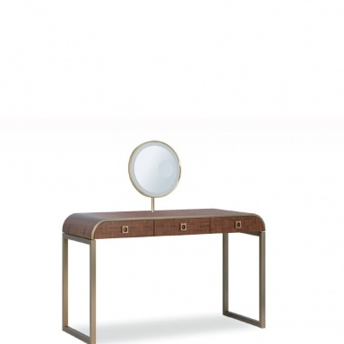 Glam dressing table Coiffeuse