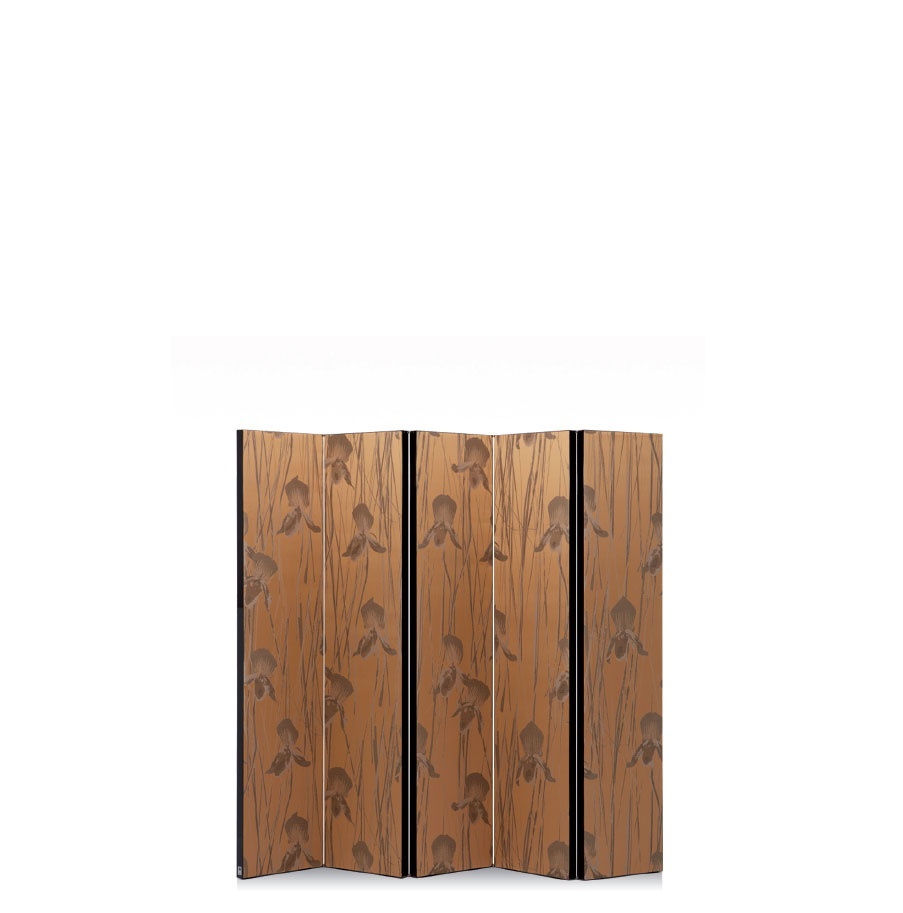 Screen Exception, Armani Casa