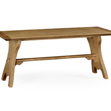 Table Natural Oak