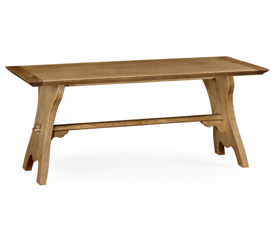 Dining table Natural Oak, Jonathan Charles