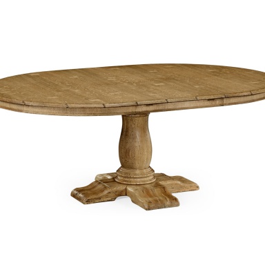 Table Natural Oak