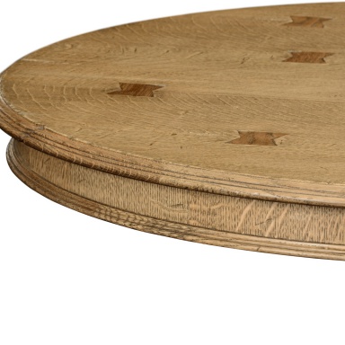 Table Natural Oak